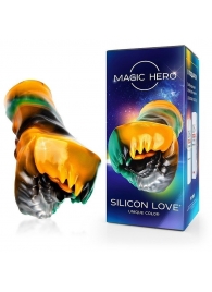 Фантазийный мастурбатор с клыками - Bior toys - в Рязани купить с доставкой