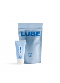 Смазка на водной основе Friday Bae Lube - 50 мл. - Friday Bae - купить с доставкой в Рязани