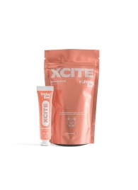Возбуждающий гель Friday Bae Xcite - 15 мл. - Friday Bae - купить с доставкой в Рязани
