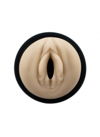 Мастурбатор-вагина Siltex Ultra - Adrien Lastic - в Рязани купить с доставкой