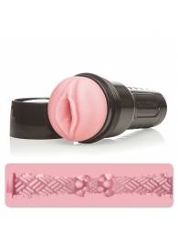 Мастурбатор-вагина Fleshlight - Go Surge Pink Lady - Fleshlight - в Рязани купить с доставкой