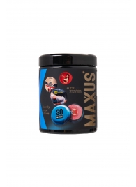 Классические презервативы MAXUS Classic - 12 шт. - Maxus - купить с доставкой в Рязани