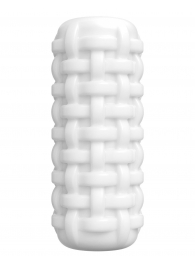 Белый мастурбатор Dorcel Cup Tight - Dorcel - в Рязани купить с доставкой