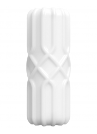 Белый мастурбатор Dorcel Cup Regular - Dorcel - в Рязани купить с доставкой