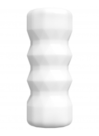 Белый мастурбатор Dorcel Cup Exotic - Dorcel - в Рязани купить с доставкой