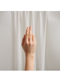 Лубрикант с охлаждающим эффектом Mixgliss Fresh Pepper Mint - 70 мл. - Mixgliss - купить с доставкой в Рязани