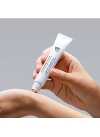 Возбуждающий гель Vibrating Orgasmic Gel - 20 мл. - YESforLOV - купить с доставкой в Рязани