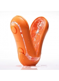 Мастурбатор Tenga Flip ORB Sunset - Tenga - в Рязани купить с доставкой