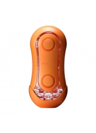 Мастурбатор Tenga Flip ORB Sunset - Tenga - в Рязани купить с доставкой