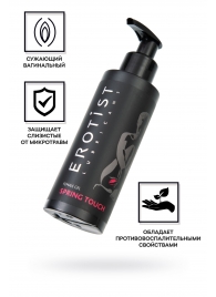 Сужающий гель для женщин Erotist Spring Touch - 150 мл. - Erotist Lubricants - купить с доставкой в Рязани