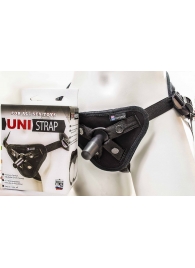 Универсальные трусики Harness UNI strap - LOVETOY (А-Полимер) - купить с доставкой в Рязани