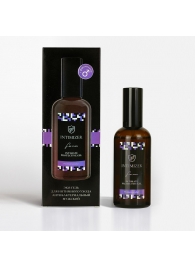 Мужской антибактериальный эко-гель для интимного ухода Intimizer - 100 мл. - Intimizer - купить с доставкой в Рязани