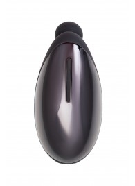 Черный вибростимулятор клитора Satisfyer Spot On 2 - Satisfyer