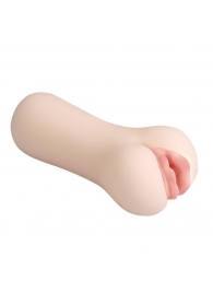 Мастурбатор-вагина Candy - 14 см. - Baile - в Рязани купить с доставкой