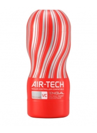 Мастурбатор Reusable Vacuum CUP VC Regular - Tenga - в Рязани купить с доставкой