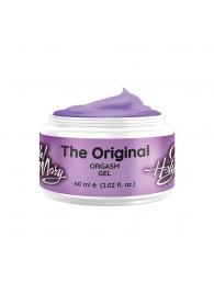 Стимулирующий гель Nuei Oh! Holy Mary The Original Orgasm Gel - 60 мл. - Nuei cosmetics - купить с доставкой в Рязани