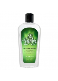 Согревающий лубрикант OH! Holy Mary - 100 мл. - Nuei cosmetics - купить с доставкой в Рязани