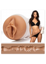 Мастурбатор-вагина Fleshlight Girls - Eliza Ibarra Ethereal - Fleshlight - в Рязани купить с доставкой