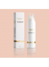 Массажная пена Fizzy Massage Foam - 150 мл. - YESforLOV - купить с доставкой в Рязани