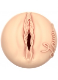 Мастурбатор-вагина FeelLauren Stroker - Kiiroo - в Рязани купить с доставкой