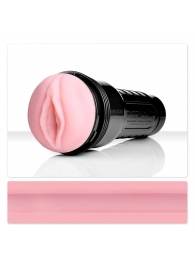 Мастурбатор-вагина Fleshlight - Pink Lady Original - Fleshlight - в Рязани купить с доставкой