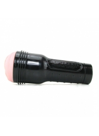 Мастурбатор-вагина Fleshlight - Pink Lady Vortex - Fleshlight - в Рязани купить с доставкой