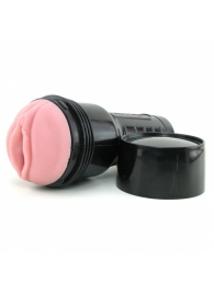 Мастурбатор-вагина Fleshlight - Pink Lady Vortex - Fleshlight - в Рязани купить с доставкой