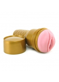 Мастурбатор Fleshlight - Stamina Training Unit - Fleshlight - в Рязани купить с доставкой