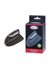 Нереалистичный мастурбатор Masturbator Deluxe - MALESATION - в Рязани купить с доставкой