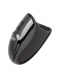 Нереалистичный мастурбатор Masturbator Deluxe - MALESATION - в Рязани купить с доставкой