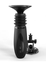 Секс-машина Body Dock Thruster - Pipedream - купить с доставкой в Рязани