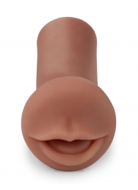 Мастурбатор-ротик Coed Cocksucker - Pipedream - в Рязани купить с доставкой