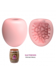 Мастурбатор в футляре-бочке Charming Barrel Sauternes - Baile - в Рязани купить с доставкой