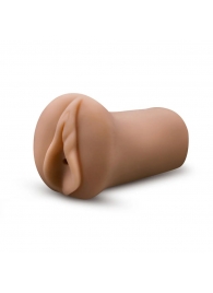 Мастурбатор-вагина Mamacita Realistic Latin Masturbator - Blush Novelties - в Рязани купить с доставкой