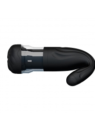 Мегамастурбатор-вагина с ротацией Breton - Baile - в Рязани купить с доставкой