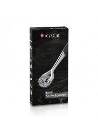 Колесо Вартенберга Extra Spiny Spencer для электростимуляции - MyStim - купить с доставкой в Рязани