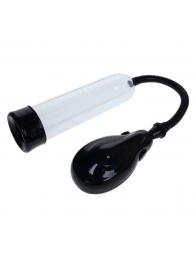 Автоматическая помпа с электрическим нагнетателем воздуха - Baile - в Рязани купить с доставкой