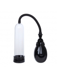 Автоматическая помпа с электрическим нагнетателем воздуха - Baile - в Рязани купить с доставкой