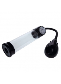 Автоматическая помпа с манометром - Baile - в Рязани купить с доставкой