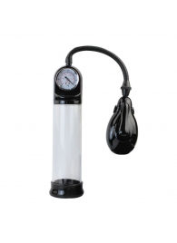 Автоматическая помпа с манометром - Baile - в Рязани купить с доставкой