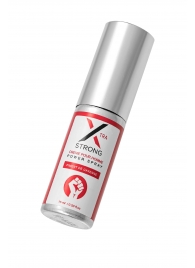 Стимулирующий спрей для мужчин Xtra Strong - 15 мл. - RUF - купить с доставкой в Рязани