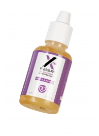 Стимулирующий гель для женщин Xtra Pleasure - 20 мл. - RUF - купить с доставкой в Рязани