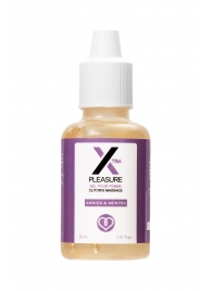 Стимулирующий гель для женщин Xtra Pleasure - 20 мл. - RUF - купить с доставкой в Рязани