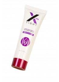Сужающий и укрепляющий крем для женщин Xtra Tight - 30 мл. - RUF - купить с доставкой в Рязани