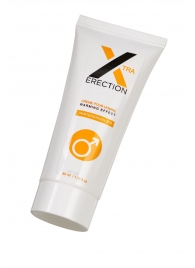 Стимулирующий крем для мужчин Xtra Erection - 40 мл. - RUF - купить с доставкой в Рязани