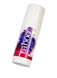 Стимулирующий гель для женщин Gel Pleasure Taboo - 30 мл. - RUF - купить с доставкой в Рязани