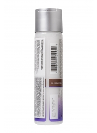 Водно-масляный лубрикант с охлаждающим эффектом JO Silicon free Hybrid Lubricant COOLING - 120 мл. - System JO - купить с доставкой в Рязани