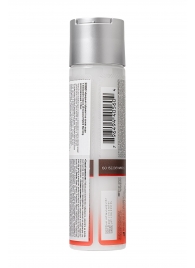 Водно-масляный лубрикант с разогревающим эффектом Hybrid Lubricant WARMING - 120 мл. - System JO - купить с доставкой в Рязани