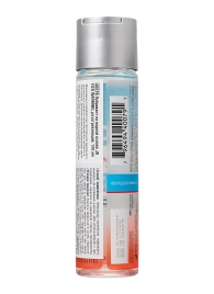Возбуждающий лубрикант на водной основе JO Personal Lubricant H2O Warming - 120 мл. - System JO - купить с доставкой в Рязани