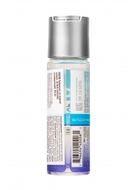 Охлаждающий лубрикант на водной основе JO Personal Lubricant H2O COOLING - 60 мл. - System JO - купить с доставкой в Рязани